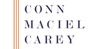 Logo for Conn Maciel Carey