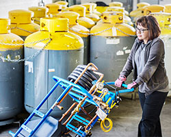 Refrigerant Management: Meet ESG Goals and Save on Costs