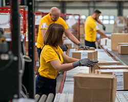 PRO Act Would Cause More Supply Chain, Workforce Chaos