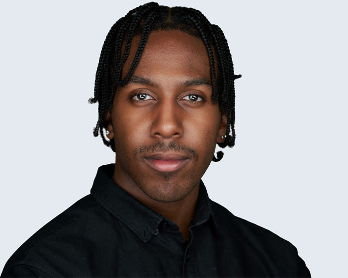 Photo of Malcolm Cutlar