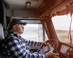 Industry Win on Trucking Operations