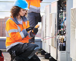 H&M Finds Landlord Collaboration Key to Energy Goals