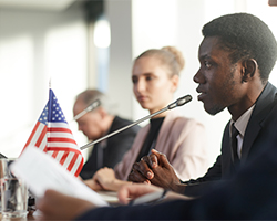 Retailers Outline Trade Priorities for USTR Tai