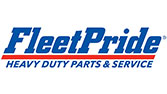 Logo for FleetPride