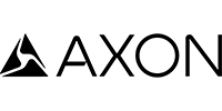 Logo for Axon