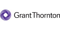 Logo for Grant Thornton