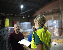 Compliance Leadership Model