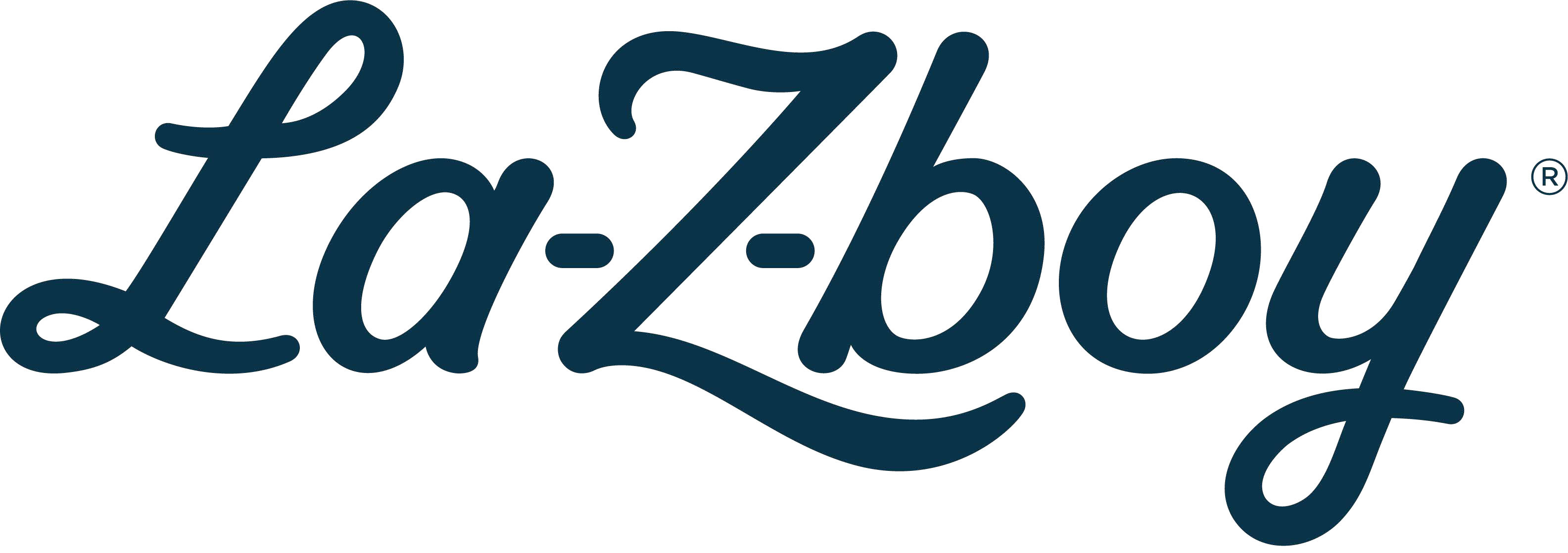 Logo for La-Z-boy