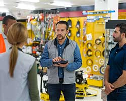 PRO Act Series: Captive Audience Meetings