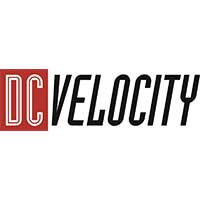 Logo for DC Velocity