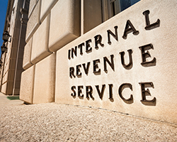 Congress Passes IRS Reforms Legislation