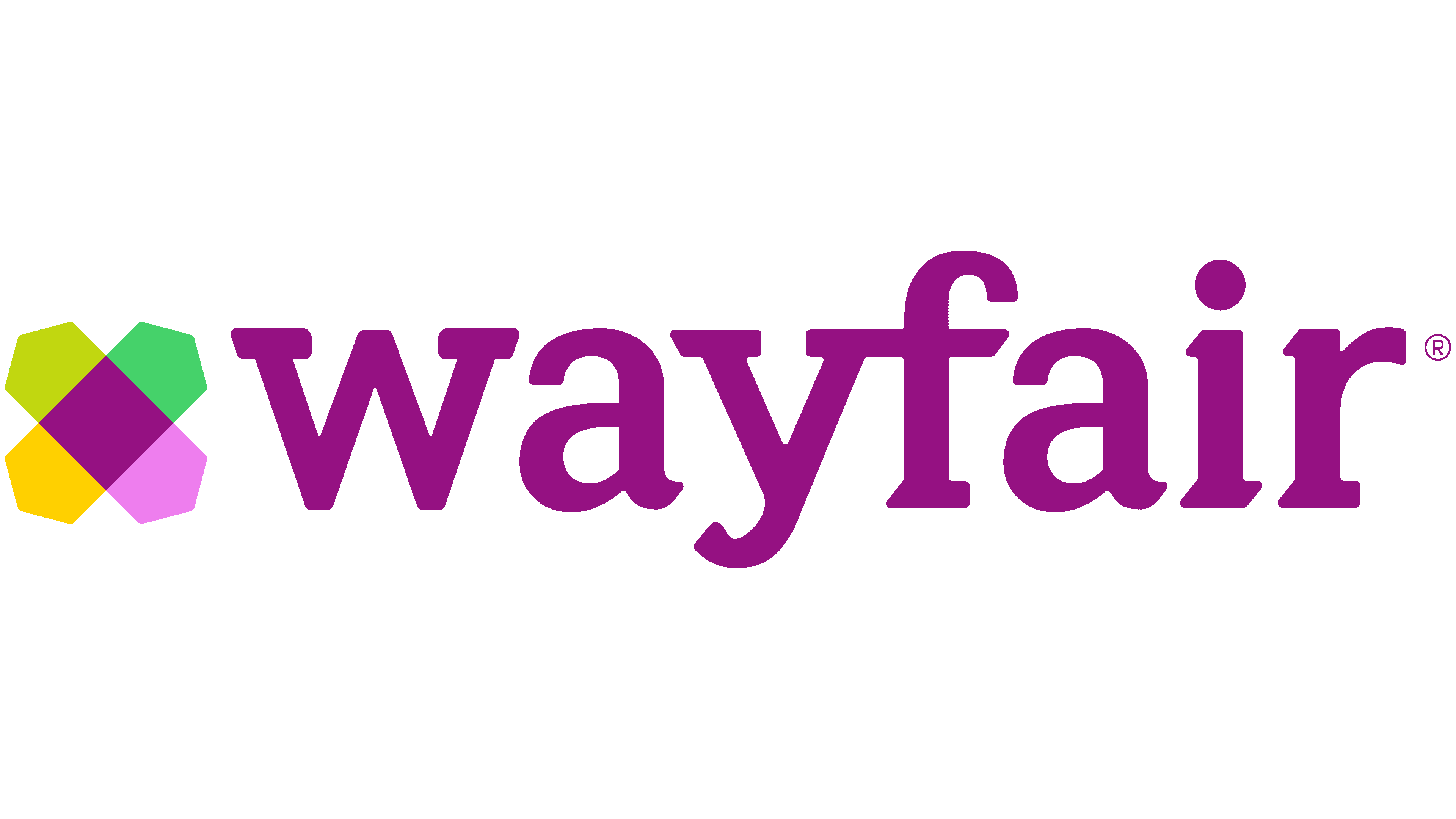 Logo for Wayfair