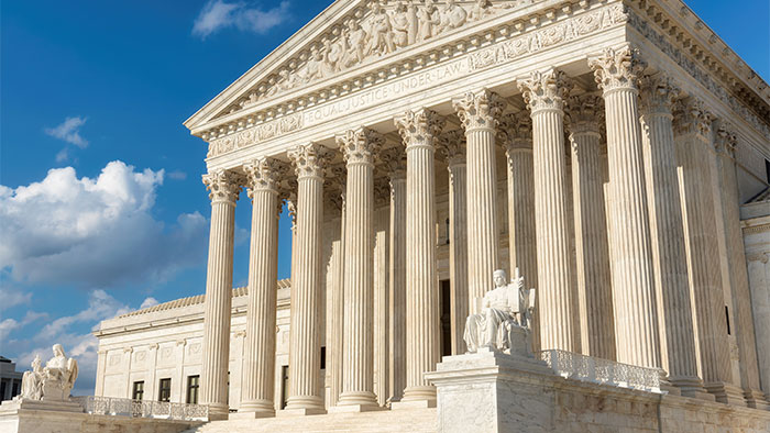 Slaughter v. Trump: SCOTUS Implications for Retailers