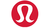 Logo for Lululemon