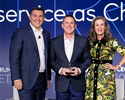 Retail CEOs Get Candid at Annual Forum