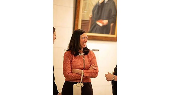 Jenna Bedsole (AutoZone)