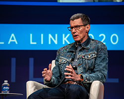 Sustainability, Supply Chain, and Leveraging Social Media