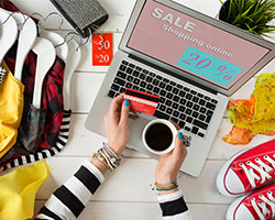 Online Sales Tax Fairness
