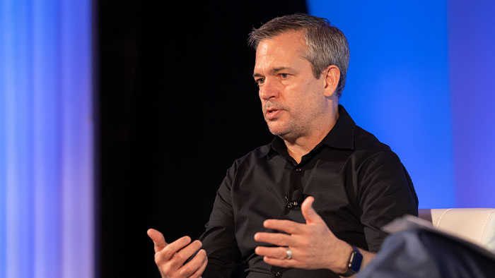 Bryan Ware, Chief Executive Officer & Founder of Next5, shared the latest on ransomware attacks in the U.S., and the geo-political, supply chain, and cybersecurity risks business leaders must anticipate in today’s world.