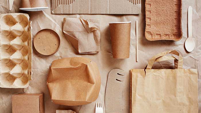 Sustainable Packaging Innovations