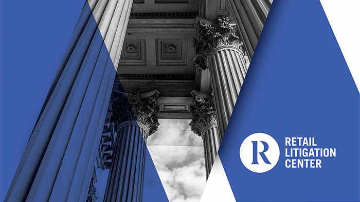 2024 Retail Litigation Center Annual Report