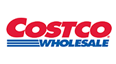 Logo for Costco