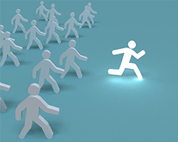 An Innovative Approach to Peer Benchmarking