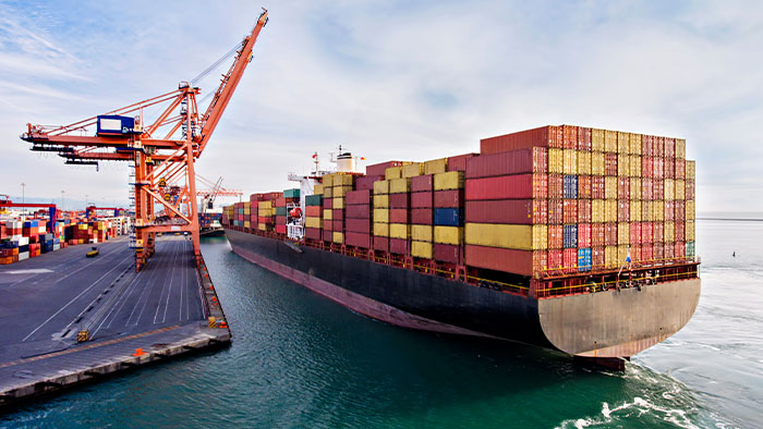 Supply Chain Signals: What We’re Watching in 2026