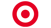 Logo for Target
