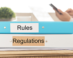 New Requirements for Underground Storage Tanks – October 13, 2018