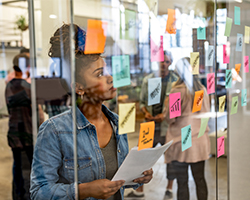 Big Ideas to Power the Circular Economy