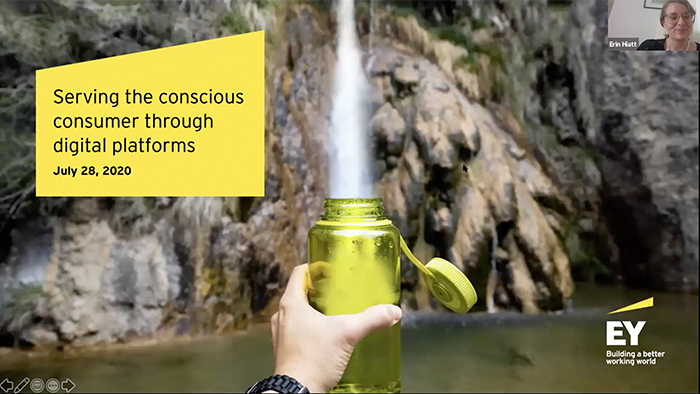 Serving the Conscious Consumer through Digital Platforms Call Recording