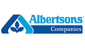 Logo for Albertsons