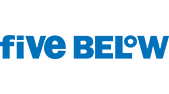 Logo for Five Below