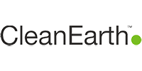 Logo for CleanEarth