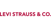 Logo for Levi Strauss & Co.