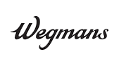 Logo for Wegmans