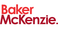 Logo for Baker McKenzie