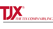 Logo for The TJX Companies