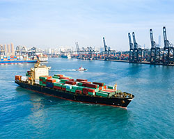 World Trade Week 2021