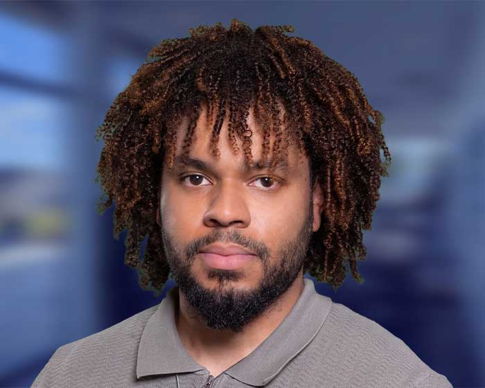 Photo of Quay Montgomery