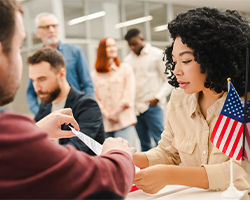 Immigration Landscape: 2024 Review & 2025 Look Ahead