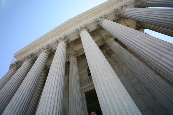 RLC Files Supreme Court Brief on Video Privacy Law