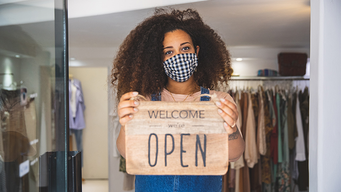 State Retail Associations