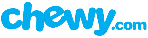 Logo for Chewy