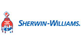 Logo for Sherwin-Williams