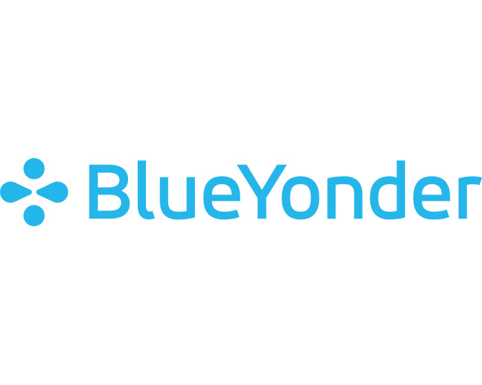 Logo for BlueYonder