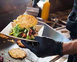 Heightened Awareness of Food Hygiene and Sanitation Practices More Critical Than Ever