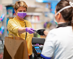 Shopping by Appointment Helps Retailers Reopen Safely