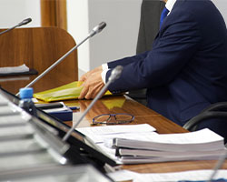 Is Tariff Relief Finally Coming?